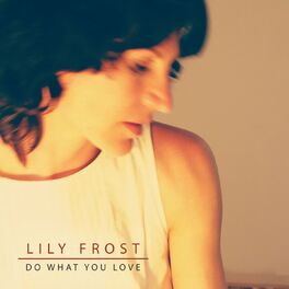 Album cover of Do What You Love