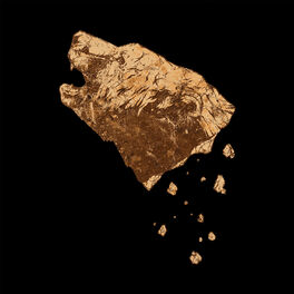 Album cover of Bronze