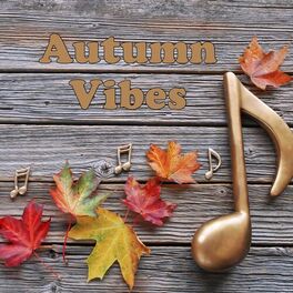 Album cover of Autumn Vibes 2022