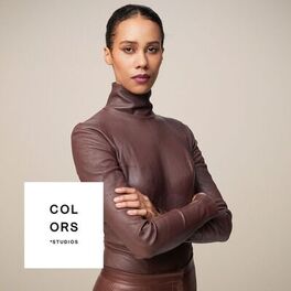 Album cover of Awake - A COLORS SHOW