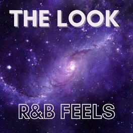 Album cover of The Look - R&B Feels