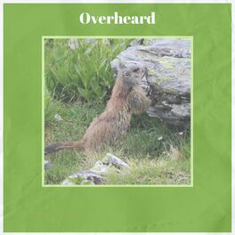 Album cover of Overheard