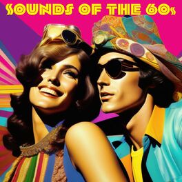 Album cover of Sounds Of The 60s