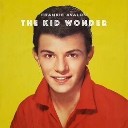 Album cover of The Kid Wonder