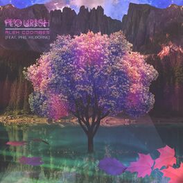 Album cover of Flourish (feat. Phil Hilborne)