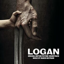 Album cover of Logan (Original Motion Picture Soundtrack)