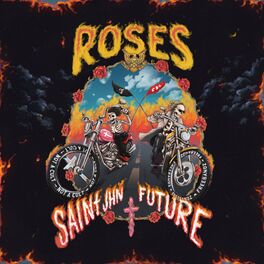 Album cover of Roses Remix (feat. Future)