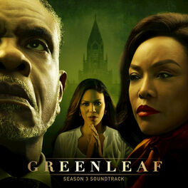 Album cover of Greenleaf, Season 3 (Music from the Original TV Series)
