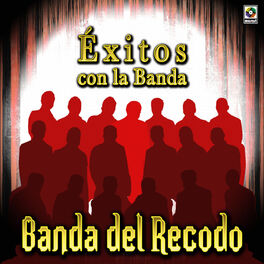 Album cover of Éxitos Con La Banda