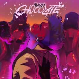 Album cover of Chocolate