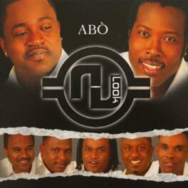 Album cover of Abò
