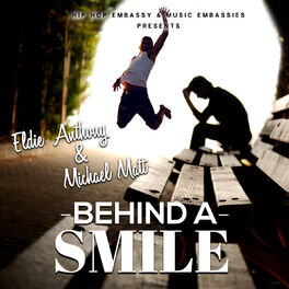 Album cover of Behind a Smile