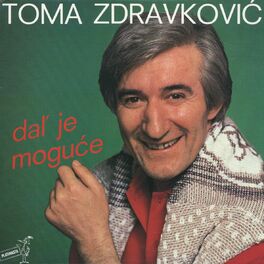 Album cover of Dal' Je Moguće