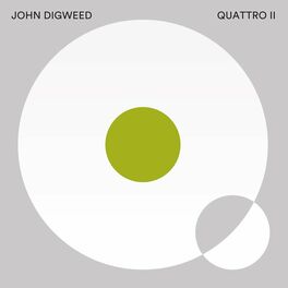 Album cover of Quattro II