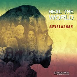 Album cover of Heal the World