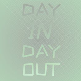Album cover of Day In Day Out