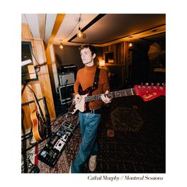 Album cover of Overworked, Underpaid