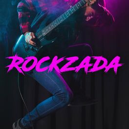 Album cover of Rockzada