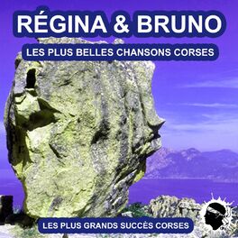 Album cover of Les plus belles chansons Corses (Les plus grandes chansons Corses)