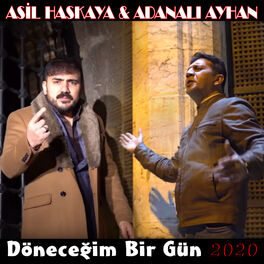Album cover of Döneceğim Bir Gün