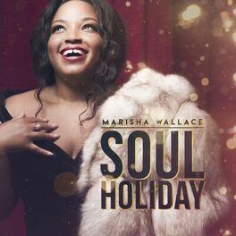 Album cover of Soul Holiday