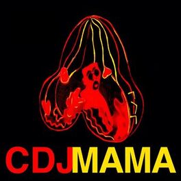 Album cover of Mama