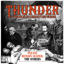 Album cover of Please Remain Seated - The Others