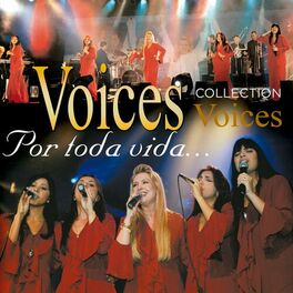 Album cover of Por Toda Vida - Collection (Ao Vivo)