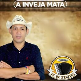 Album cover of A Inveja Mata