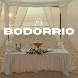 Album cover of Bodorrio