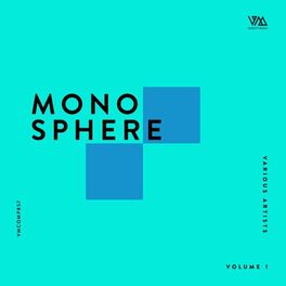 Album cover of Monosphere, Vol. 1