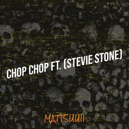 Album cover of Chop Chop