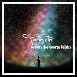 Album cover of Wenn Die Worte Fehln (feat. DJ Pollymorf)
