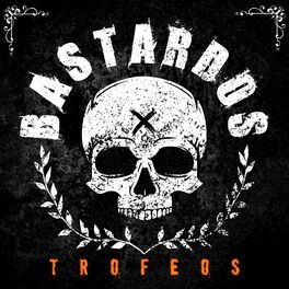 Album cover of Trofeos