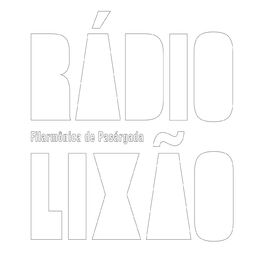 Album cover of Rádio Lixão