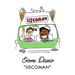 Album cover of Ijscoman
