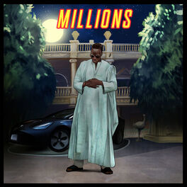 Album cover of Millions