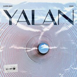Album cover of Yalan