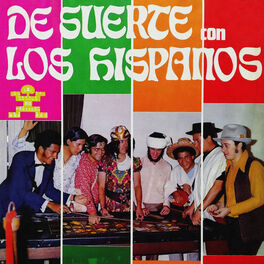 Album cover of De Suerte