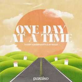 Album cover of One Day At A Time