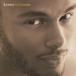 Album cover of Kenny Lattimore
