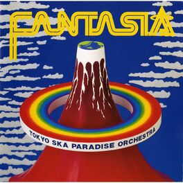 Tokyo Ska Paradise Orchestra: albums, songs, playlists | Listen on 