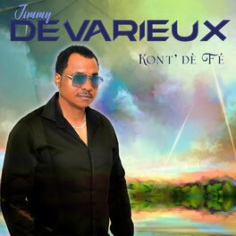 Album cover of Kont' dè fé