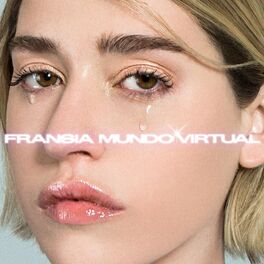 Album cover of Mundo Virtual