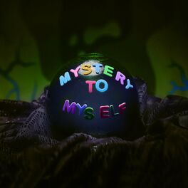 Album cover of Mystery to Myself