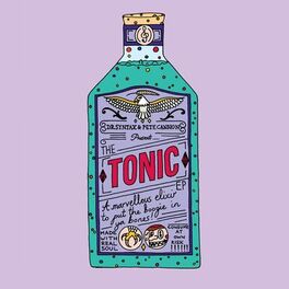 Album cover of The Tonic