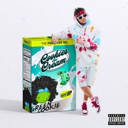 Album cover of Cookies & Cream