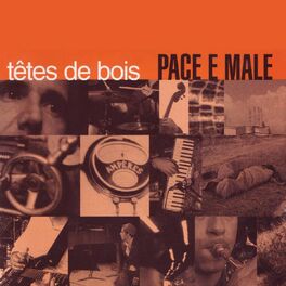 Album cover of Pace e Male