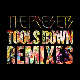 Album cover of Tools Down (Remixes)