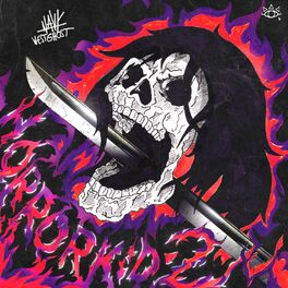 Album cover of Horrorkid 2